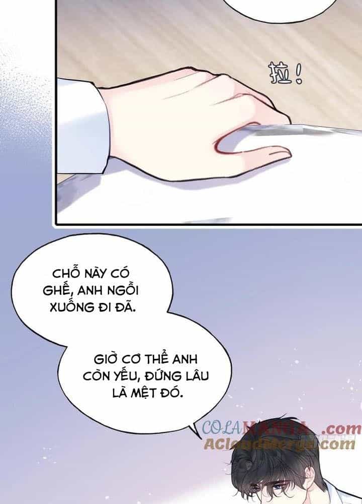Anh Ấy Chưa Từng Sa Ngã - Chương 97 - ảnh 18