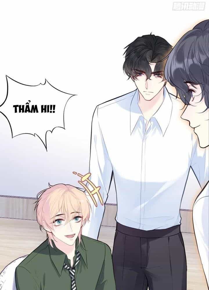 Anh Ấy Chưa Từng Sa Ngã - Chương 97 - ảnh 27
