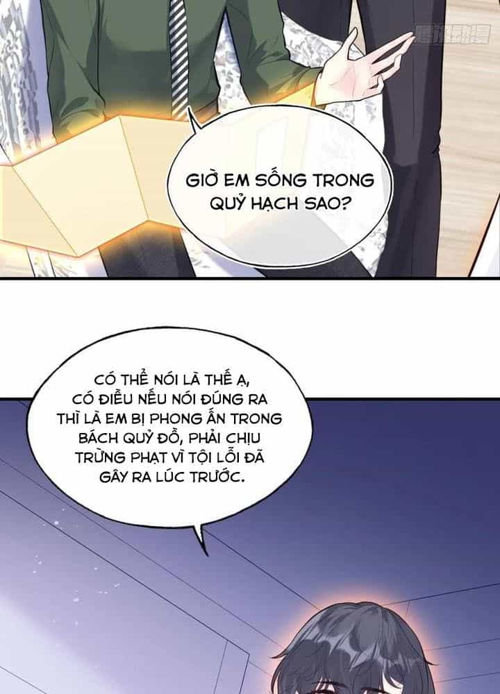 Anh Ấy Chưa Từng Sa Ngã - Chương 97 - ảnh 28