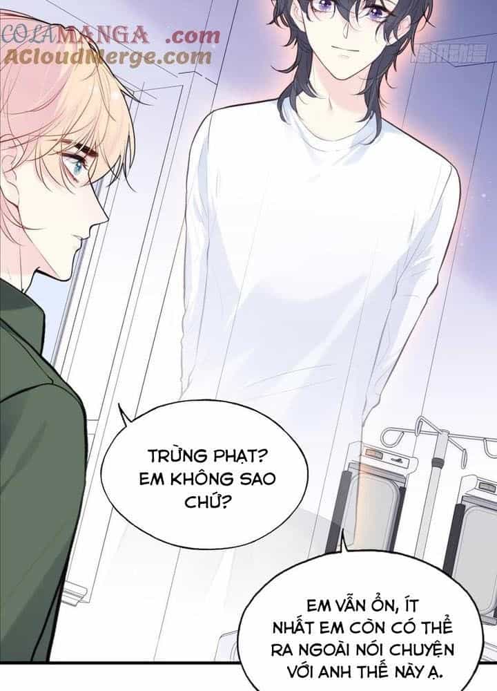 Anh Ấy Chưa Từng Sa Ngã - Chương 97 - ảnh 29