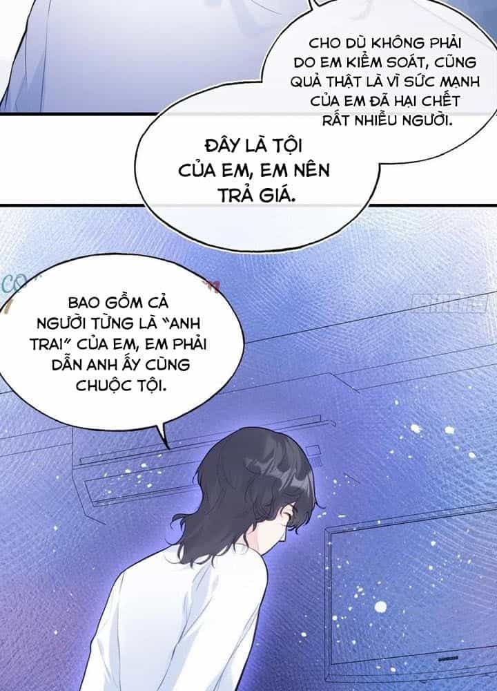 Anh Ấy Chưa Từng Sa Ngã - Chương 97 - ảnh 32