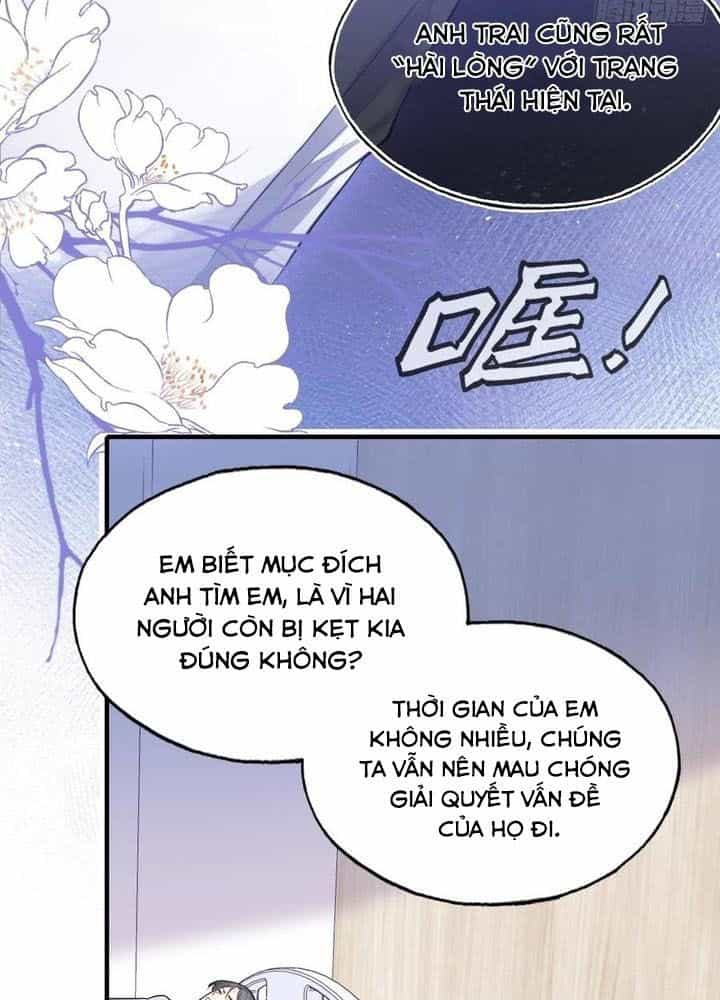 Anh Ấy Chưa Từng Sa Ngã - Chương 97 - ảnh 35