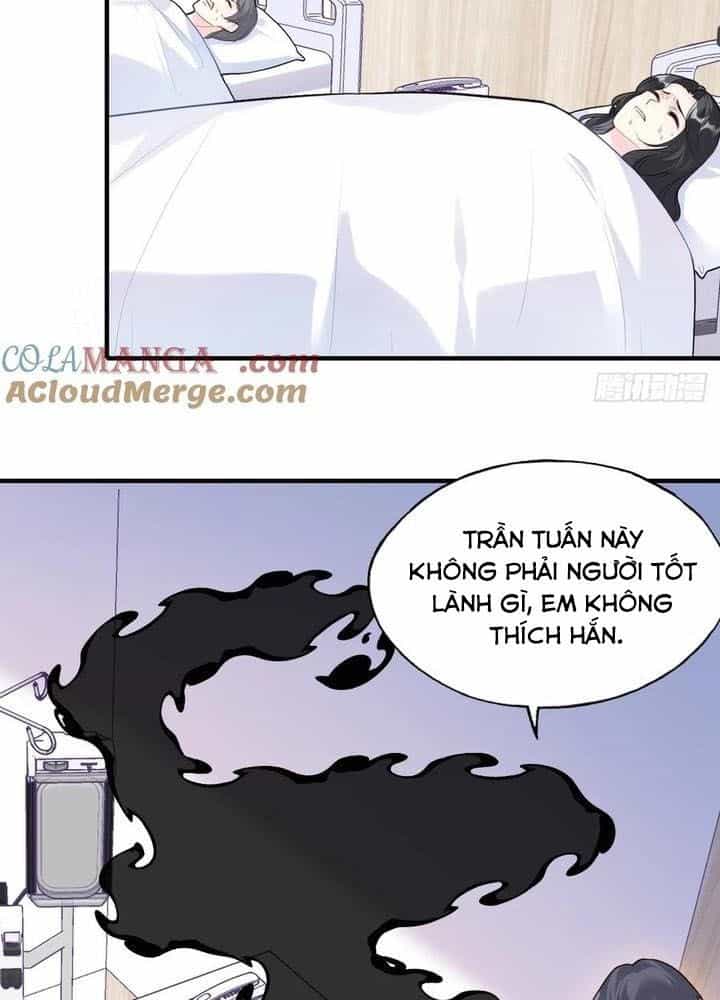 Anh Ấy Chưa Từng Sa Ngã - Chương 97 - ảnh 36