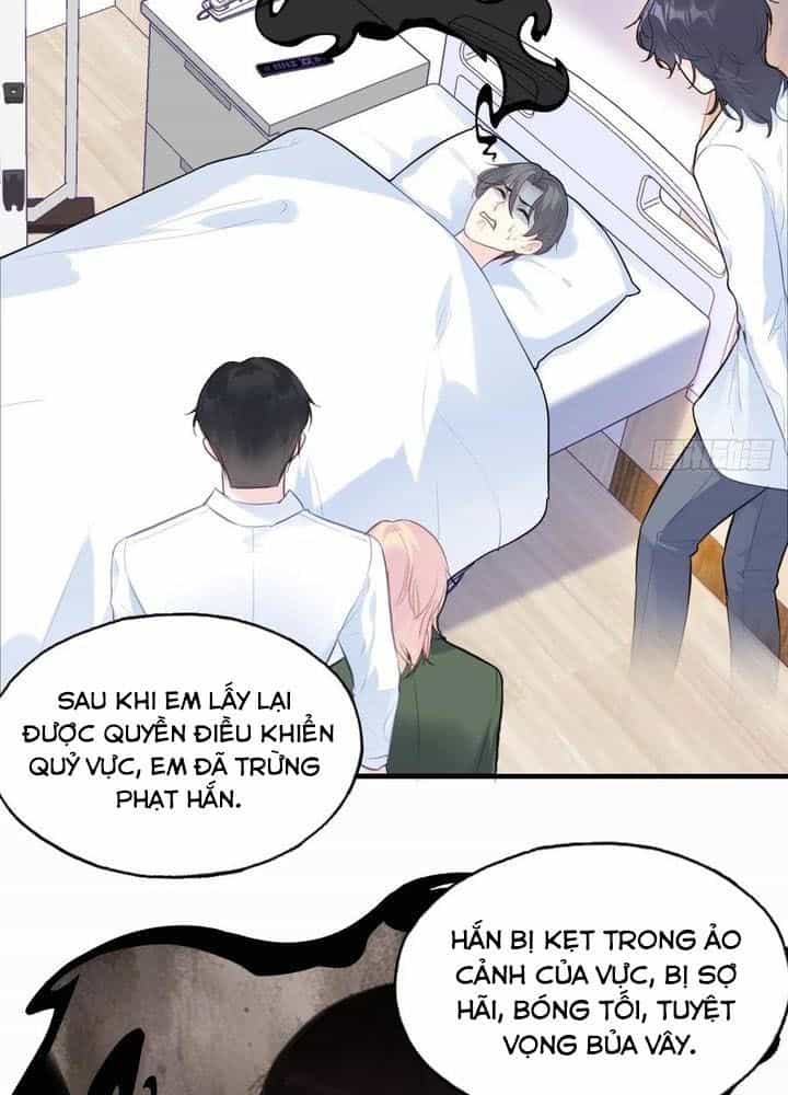 Anh Ấy Chưa Từng Sa Ngã - Chương 97 - ảnh 37