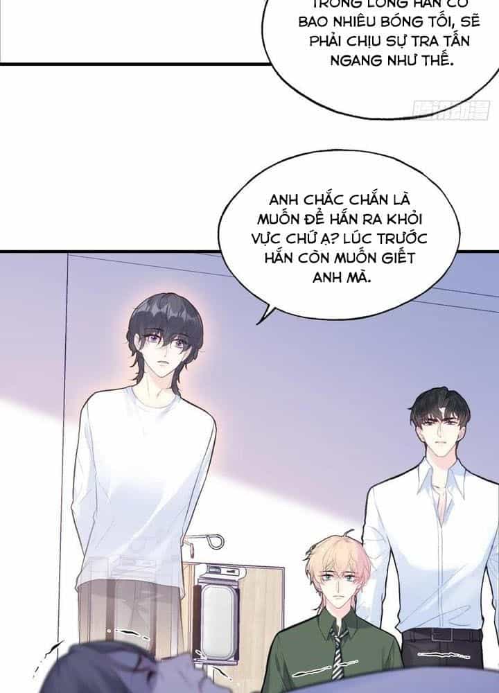 Anh Ấy Chưa Từng Sa Ngã - Chương 97 - ảnh 40