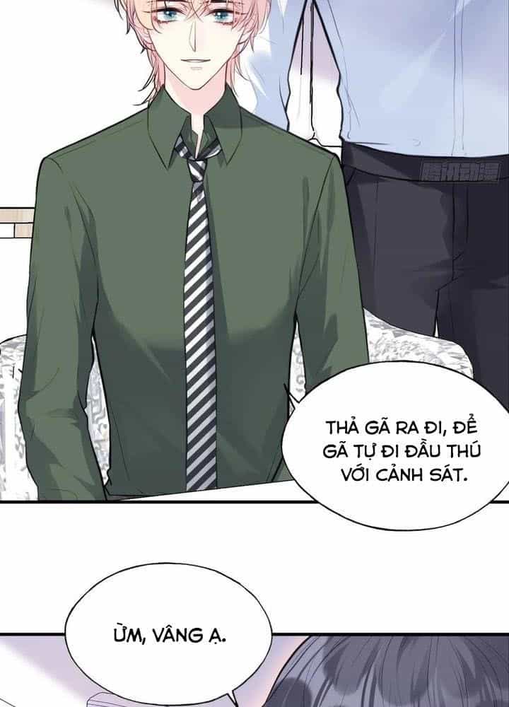 Anh Ấy Chưa Từng Sa Ngã - Chương 97 - ảnh 43