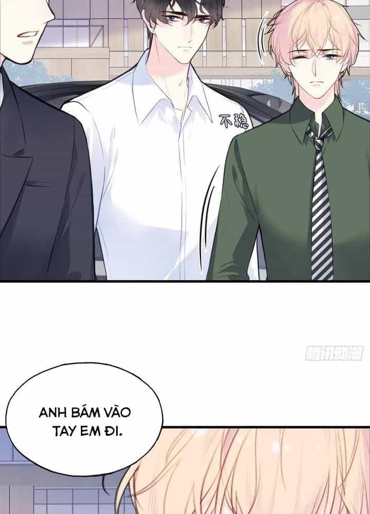Anh Ấy Chưa Từng Sa Ngã - Chương 97 - ảnh 6