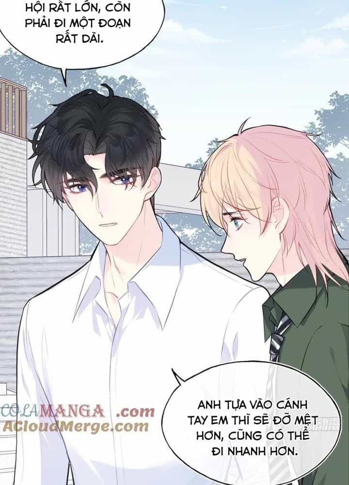 Anh Ấy Chưa Từng Sa Ngã - Chương 97 - ảnh 8