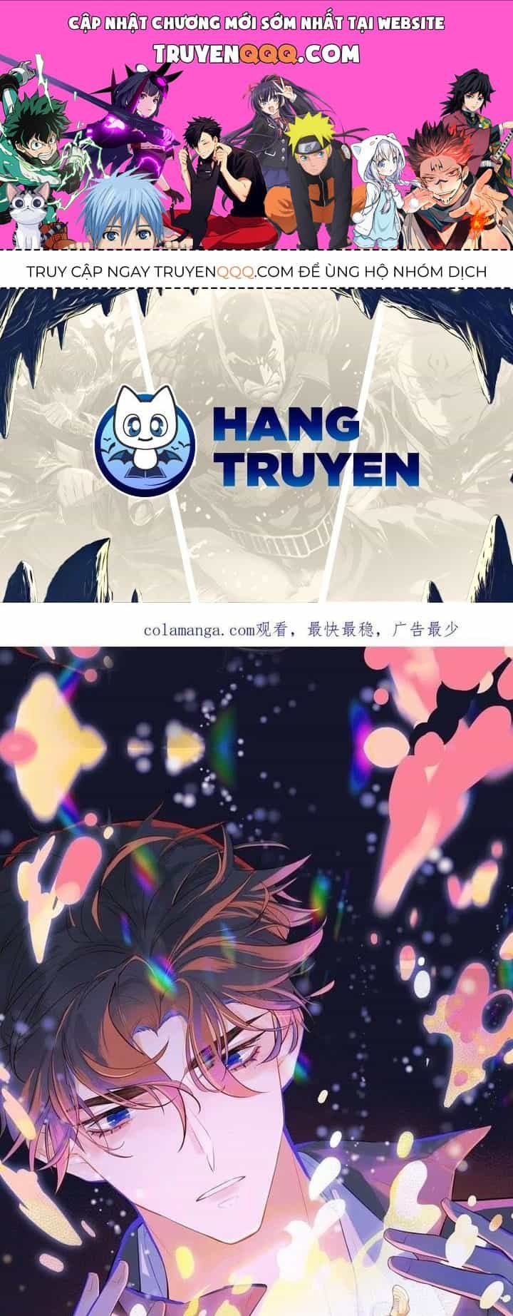 Anh Ấy Chưa Từng Sa Ngã - Chương 98 - ảnh 1