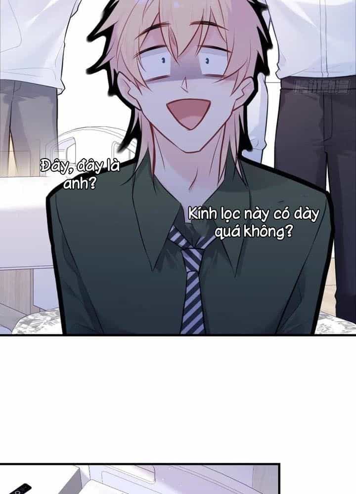 Anh Ấy Chưa Từng Sa Ngã - Chương 98 - ảnh 17