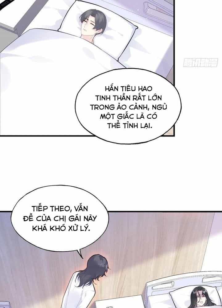 Anh Ấy Chưa Từng Sa Ngã - Chương 98 - ảnh 18
