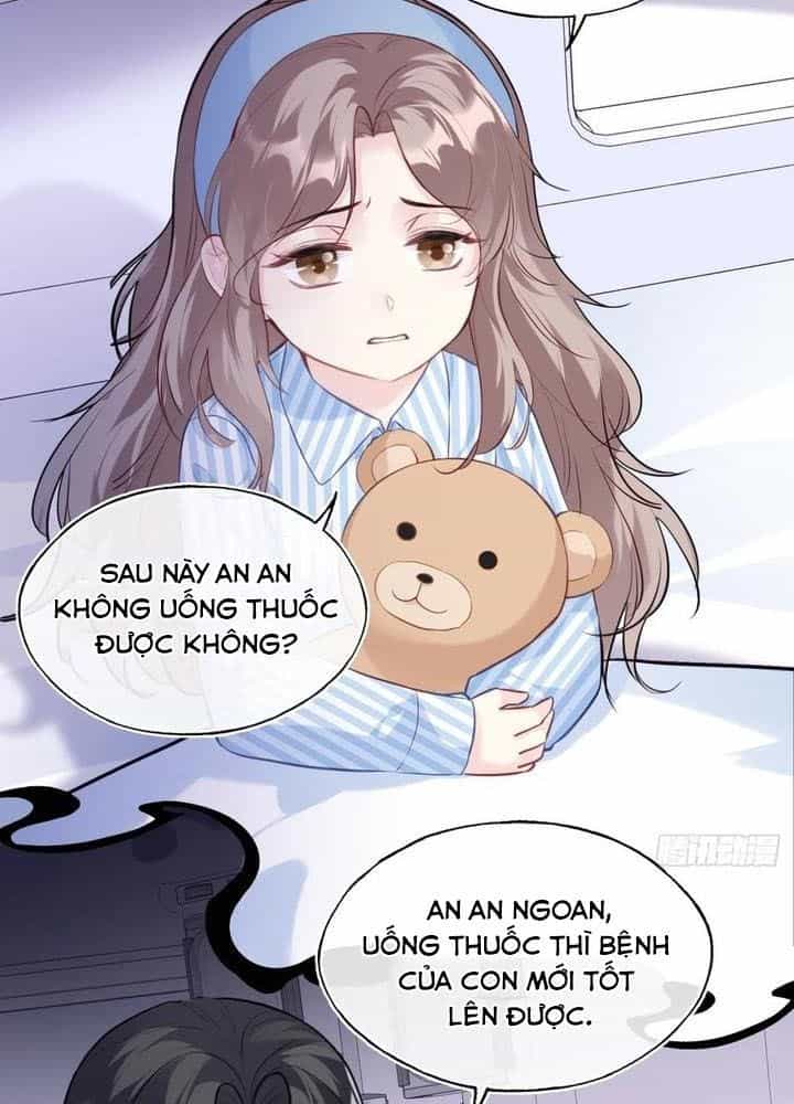 Anh Ấy Chưa Từng Sa Ngã - Chương 98 - ảnh 24