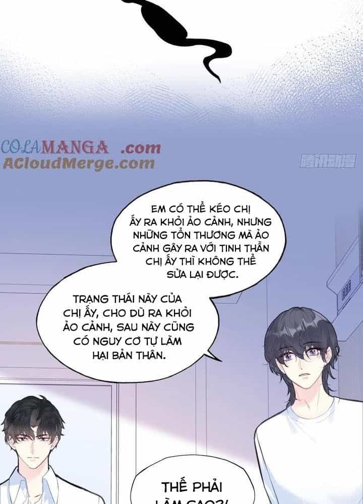 Anh Ấy Chưa Từng Sa Ngã - Chương 98 - ảnh 36