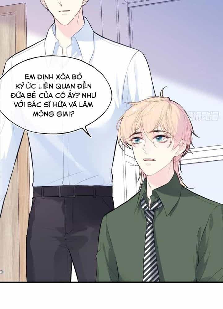 Anh Ấy Chưa Từng Sa Ngã - Chương 98 - ảnh 38