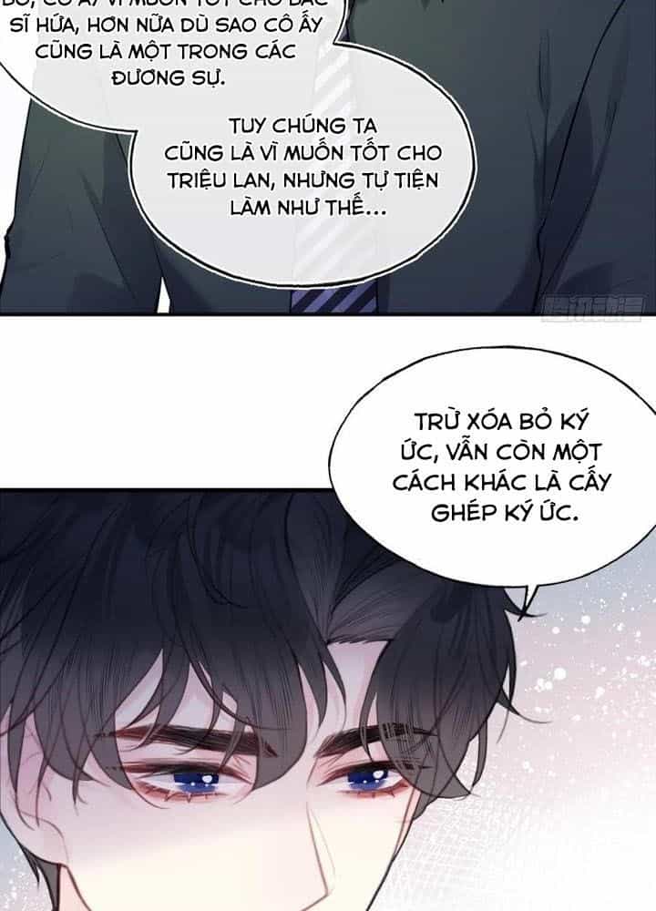 Anh Ấy Chưa Từng Sa Ngã - Chương 98 - ảnh 40