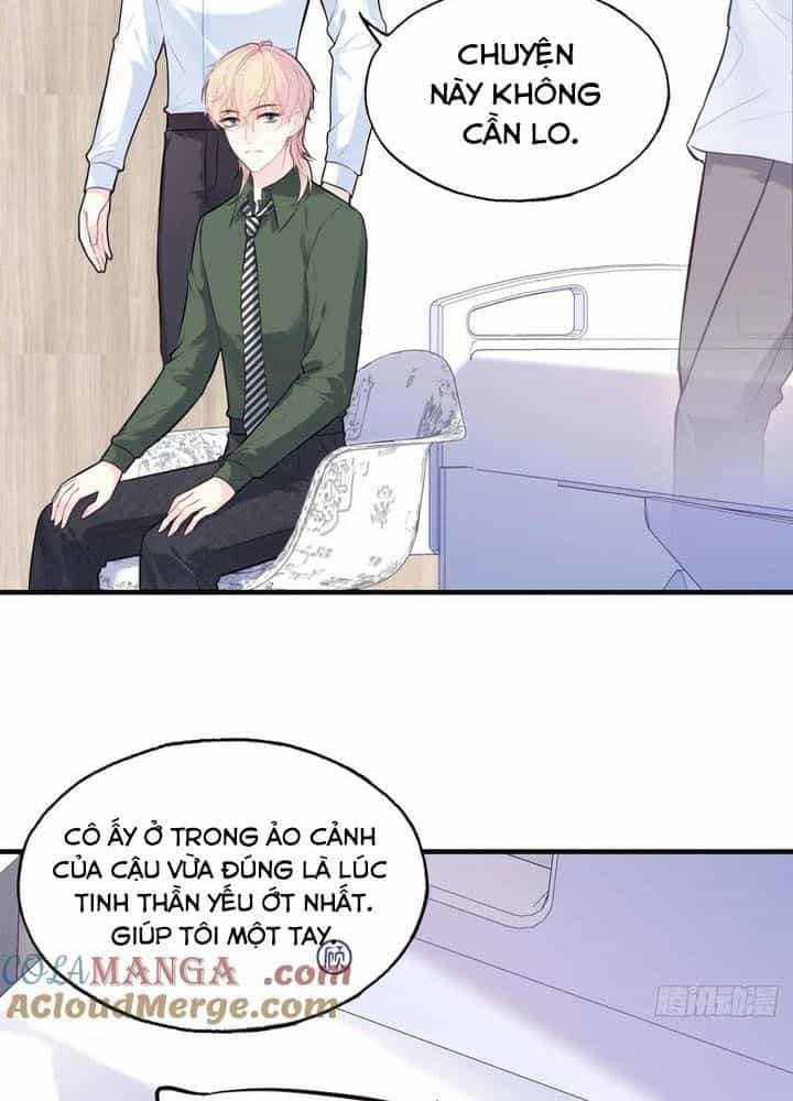 Anh Ấy Chưa Từng Sa Ngã - Chương 98 - ảnh 42