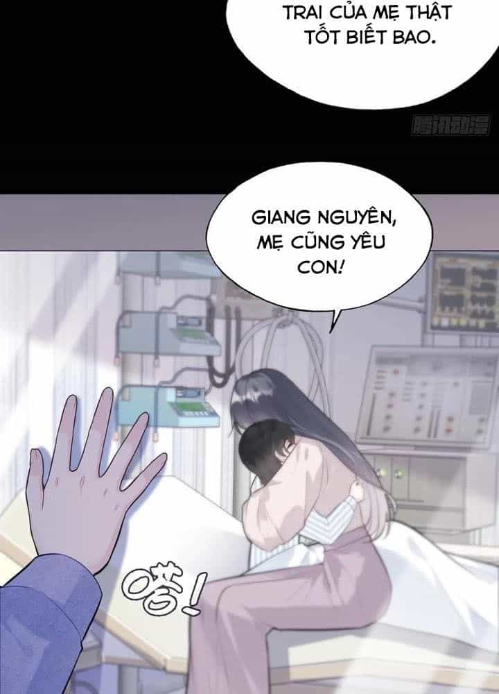 Anh Ấy Chưa Từng Sa Ngã - Chương 98 - ảnh 58