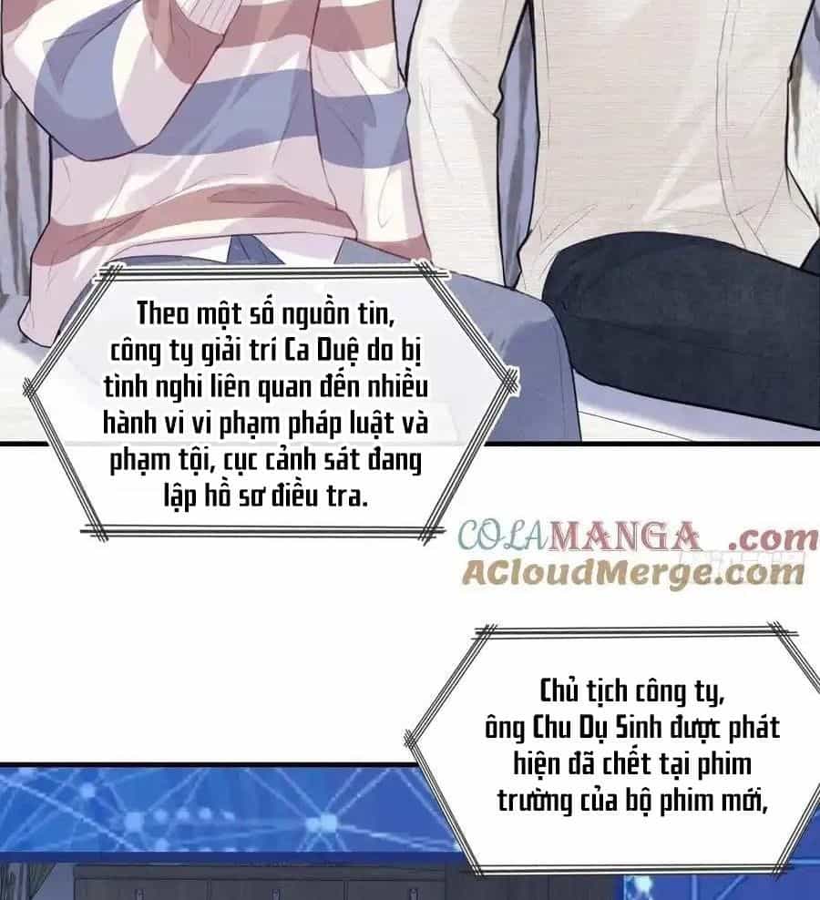 Anh Ấy Chưa Từng Sa Ngã - Chương 99 - ảnh 10