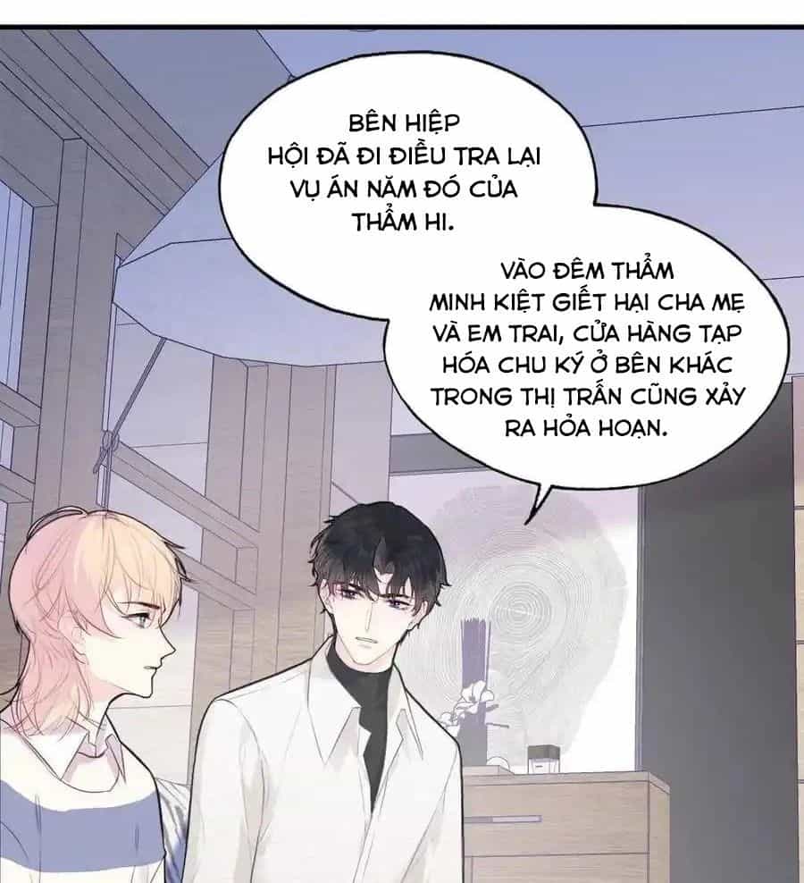 Anh Ấy Chưa Từng Sa Ngã - Chương 99 - ảnh 15