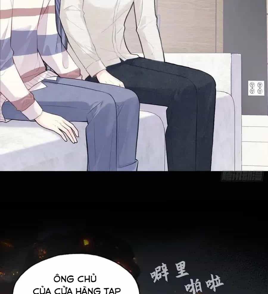 Anh Ấy Chưa Từng Sa Ngã - Chương 99 - ảnh 16
