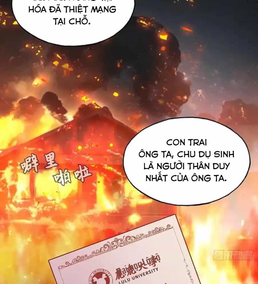 Anh Ấy Chưa Từng Sa Ngã - Chương 99 - ảnh 17