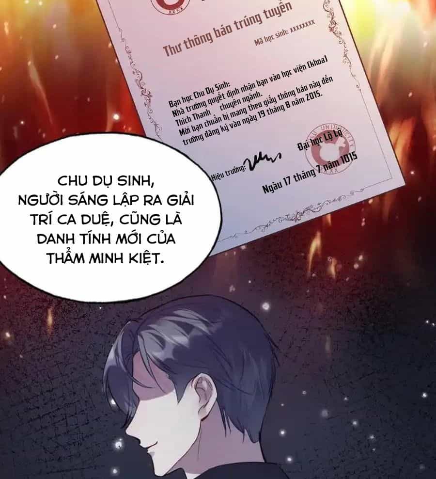 Anh Ấy Chưa Từng Sa Ngã - Chương 99 - ảnh 18