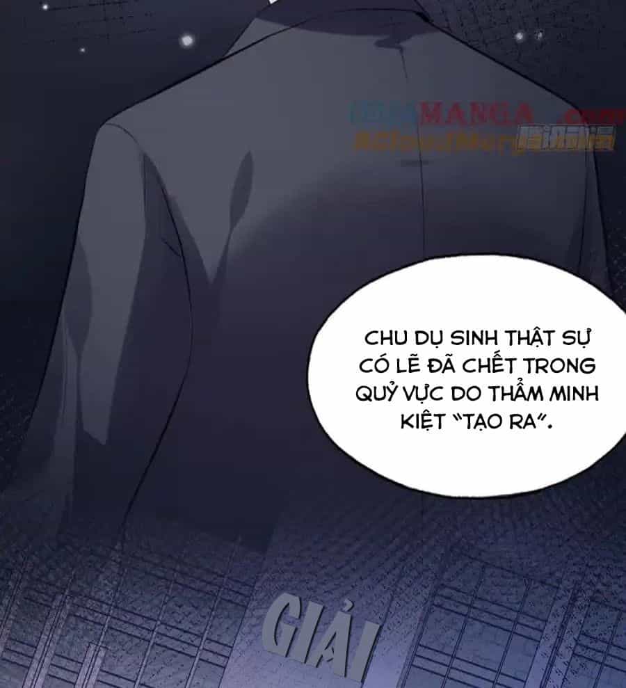 Anh Ấy Chưa Từng Sa Ngã - Chương 99 - ảnh 19