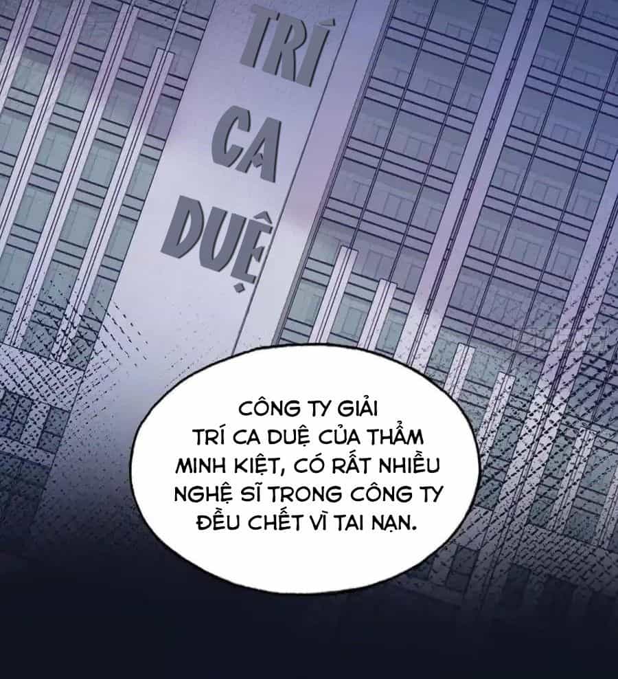 Anh Ấy Chưa Từng Sa Ngã - Chương 99 - ảnh 20