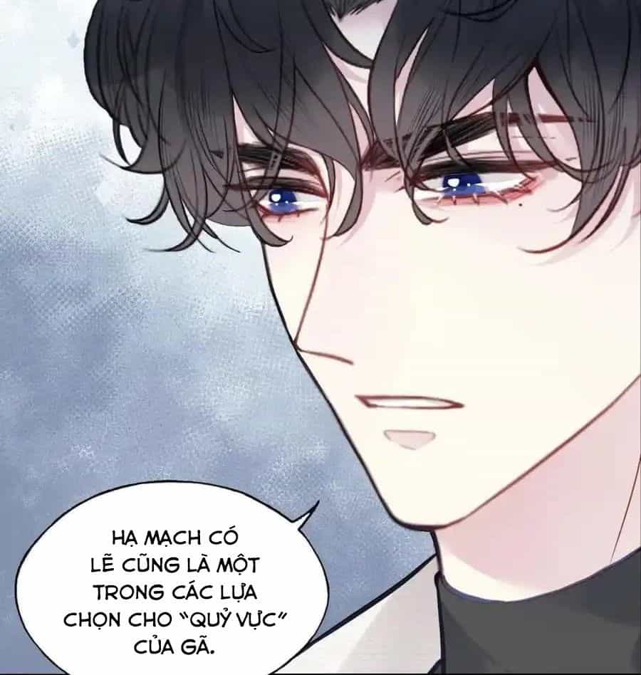 Anh Ấy Chưa Từng Sa Ngã - Chương 99 - ảnh 24