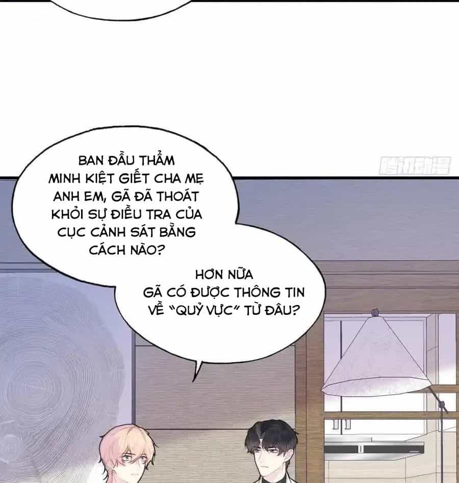 Anh Ấy Chưa Từng Sa Ngã - Chương 99 - ảnh 25