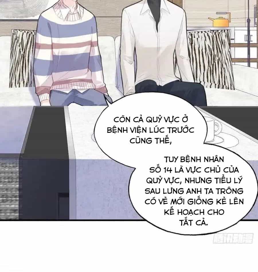Anh Ấy Chưa Từng Sa Ngã - Chương 99 - ảnh 26