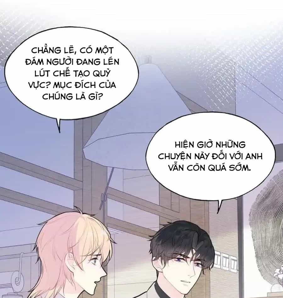 Anh Ấy Chưa Từng Sa Ngã - Chương 99 - ảnh 27
