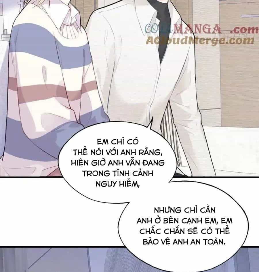 Anh Ấy Chưa Từng Sa Ngã - Chương 99 - ảnh 28