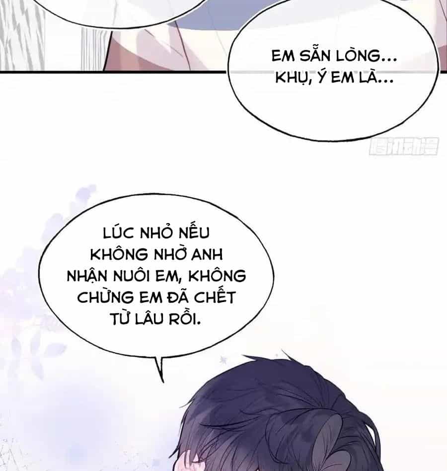 Anh Ấy Chưa Từng Sa Ngã - Chương 99 - ảnh 30