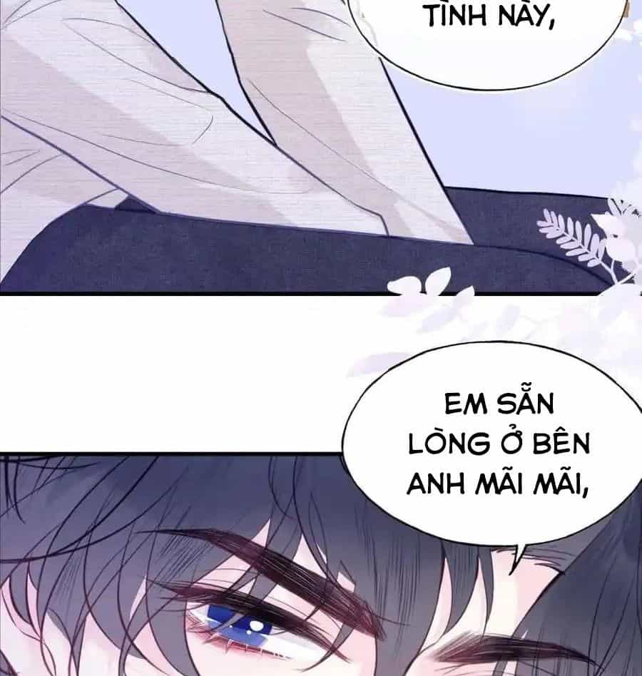Anh Ấy Chưa Từng Sa Ngã - Chương 99 - ảnh 32