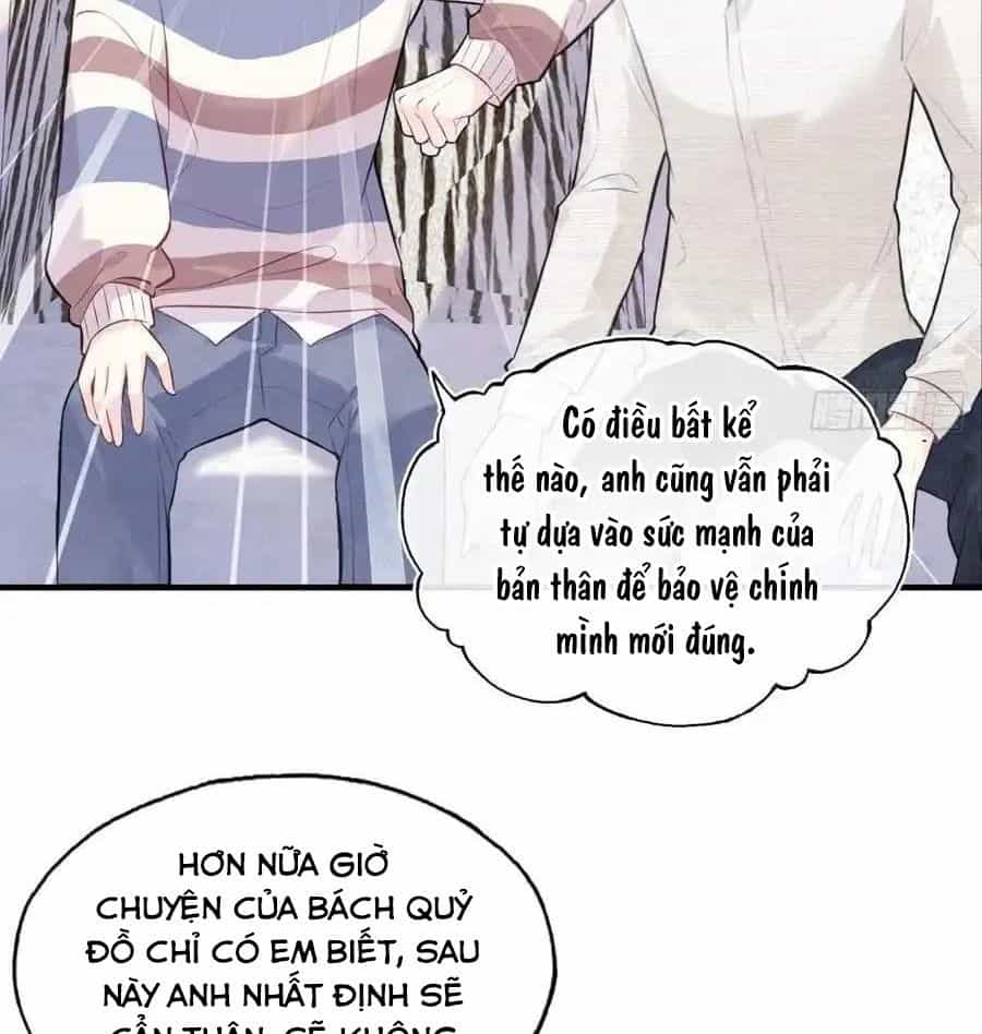 Anh Ấy Chưa Từng Sa Ngã - Chương 99 - ảnh 35