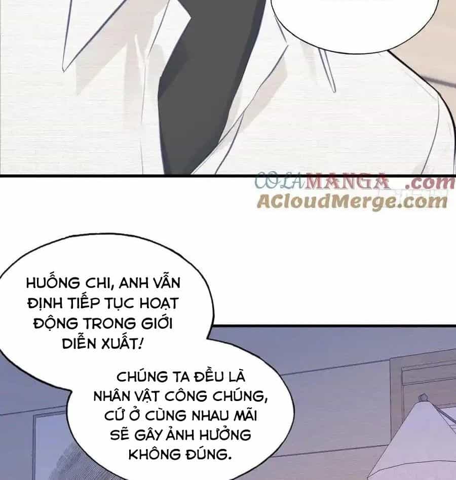 Anh Ấy Chưa Từng Sa Ngã - Chương 99 - ảnh 37