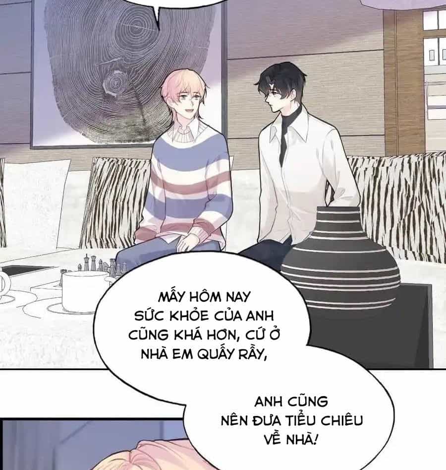 Anh Ấy Chưa Từng Sa Ngã - Chương 99 - ảnh 38