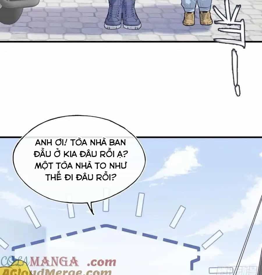 Anh Ấy Chưa Từng Sa Ngã - Chương 99 - ảnh 46