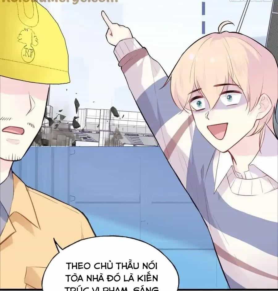 Anh Ấy Chưa Từng Sa Ngã - Chương 99 - ảnh 47