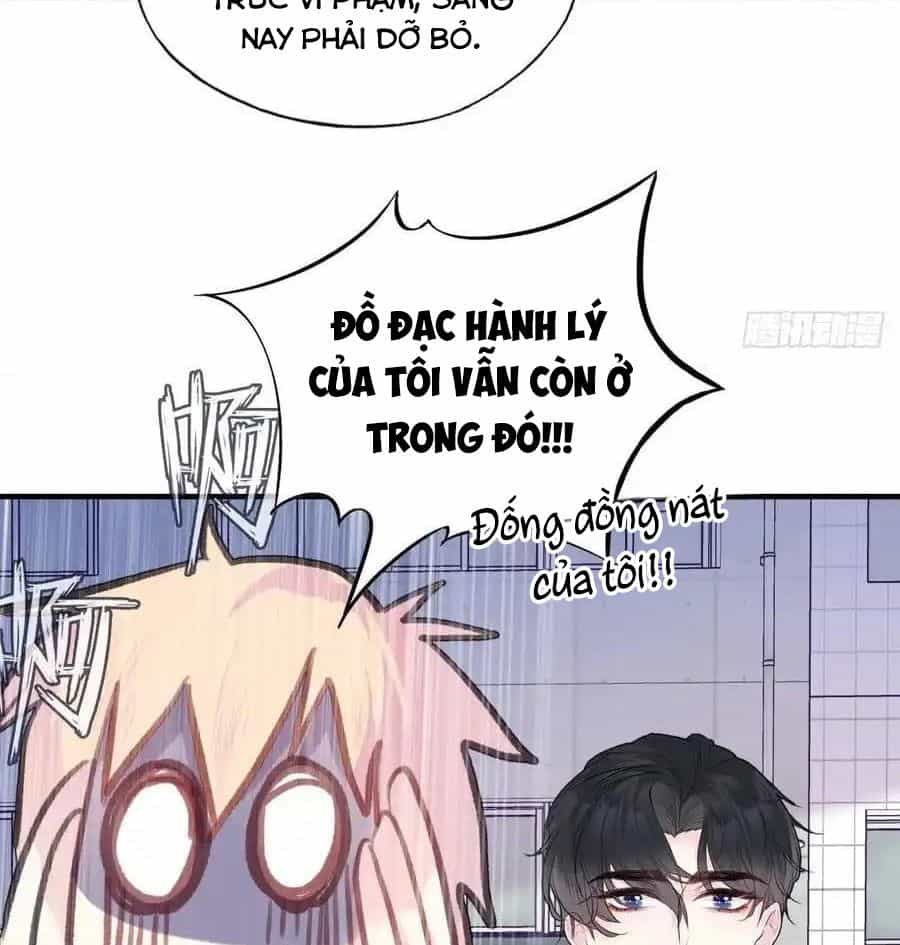 Anh Ấy Chưa Từng Sa Ngã - Chương 99 - ảnh 48