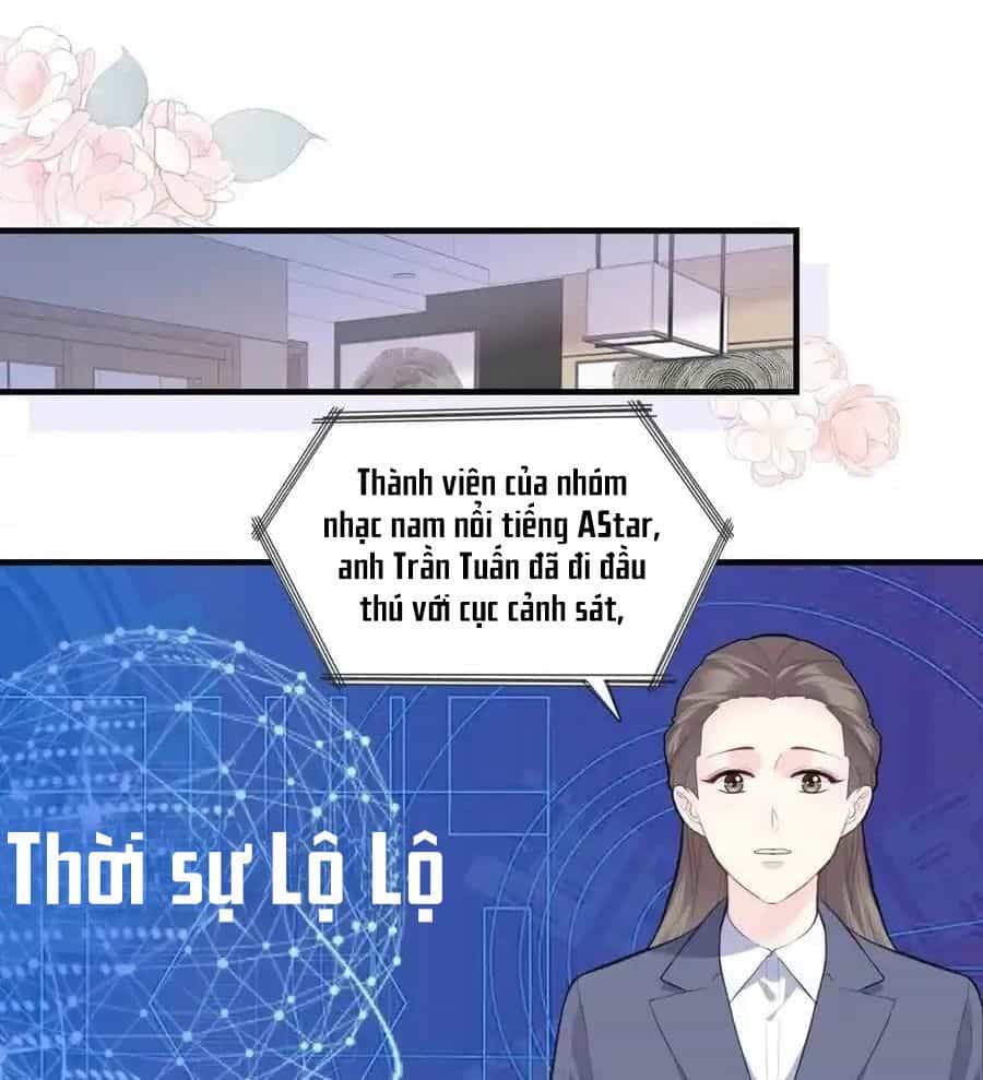 Anh Ấy Chưa Từng Sa Ngã - Chương 99 - ảnh 5