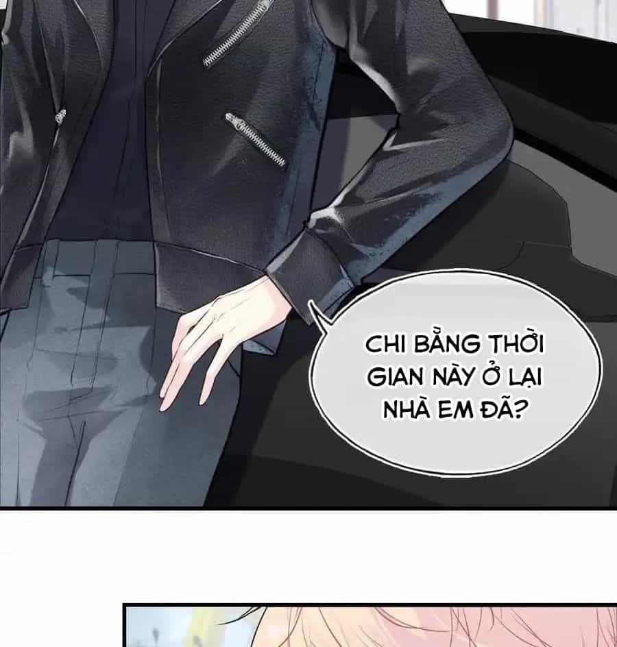 Anh Ấy Chưa Từng Sa Ngã - Chương 99 - ảnh 52