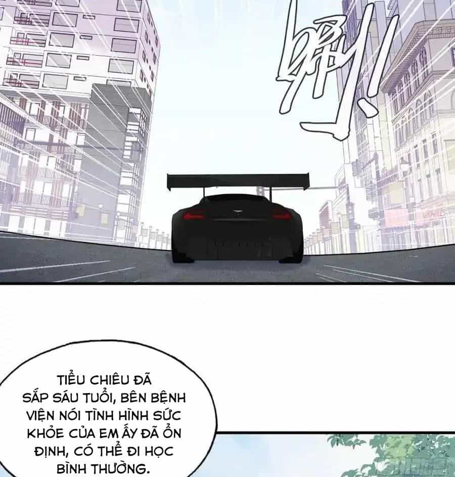 Anh Ấy Chưa Từng Sa Ngã - Chương 99 - ảnh 54