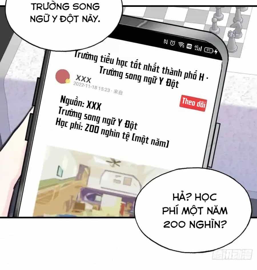 Anh Ấy Chưa Từng Sa Ngã - Chương 99 - ảnh 56