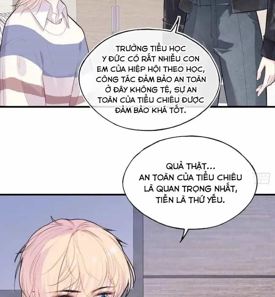 Anh Ấy Chưa Từng Sa Ngã - Chương 99 - ảnh 58