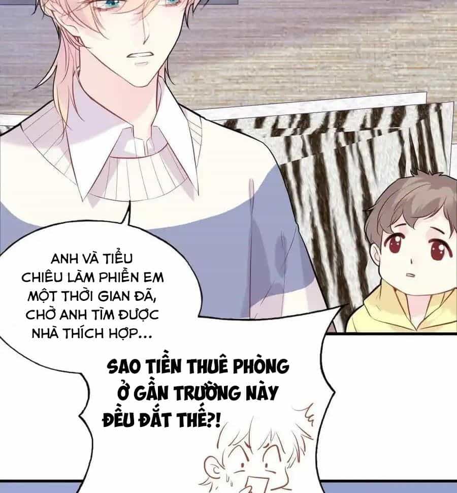 Anh Ấy Chưa Từng Sa Ngã - Chương 99 - ảnh 59