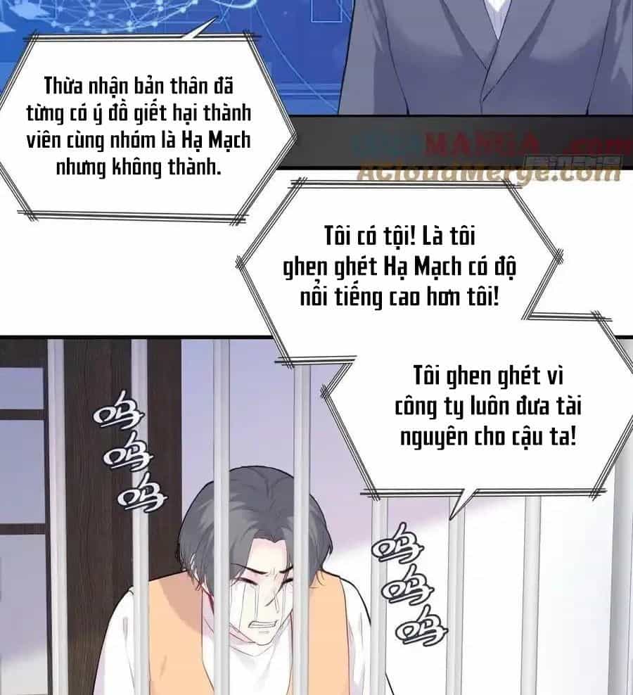 Anh Ấy Chưa Từng Sa Ngã - Chương 99 - ảnh 6