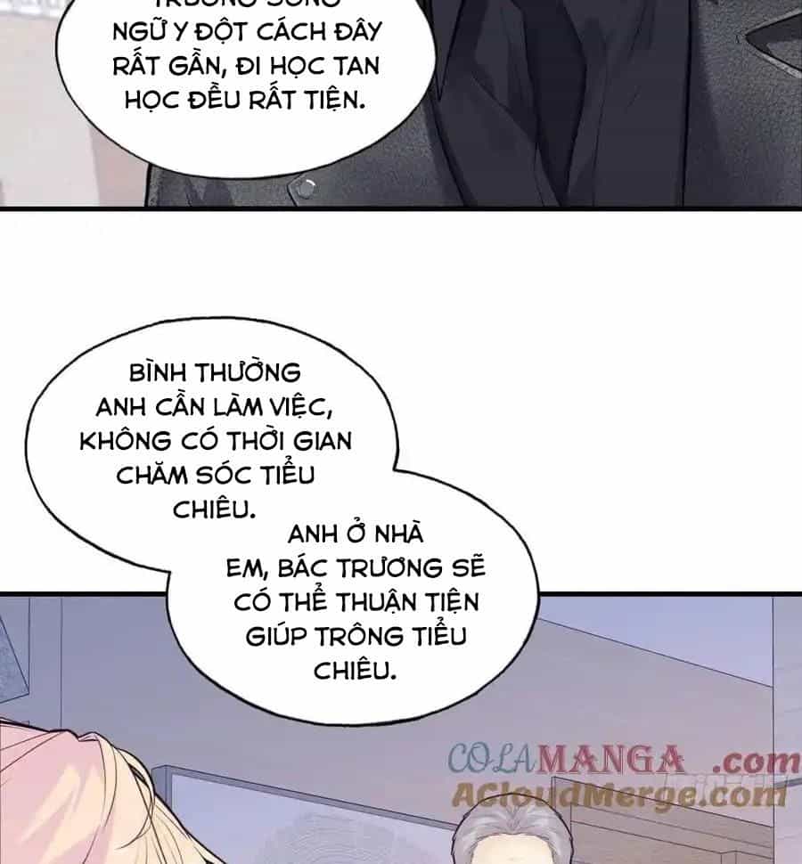 Anh Ấy Chưa Từng Sa Ngã - Chương 99 - ảnh 61