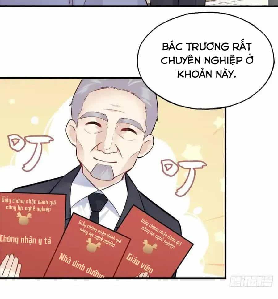 Anh Ấy Chưa Từng Sa Ngã - Chương 99 - ảnh 63